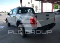 2021 Ford RANGER photo