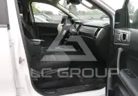 2021 Ford RANGER фото