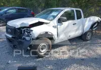 2021 Ford RANGER photo