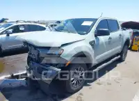 2021 Ford RANGER фото