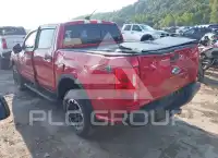 2021 Ford RANGER photo