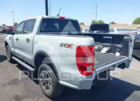 2021 Ford RANGER фото