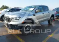 2021 Ford RANGER фото