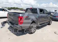 2021 Ford RANGER photo