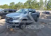2021 Ford RANGER фото