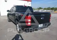 2021 Ford RANGER photo