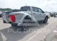2021 Ford RANGER фото