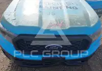 2021 Ford RANGER photo