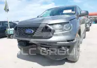 2021 Ford RANGER фото