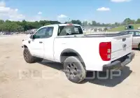 2021 Ford RANGER photo