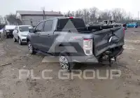 2021 Ford RANGER photo