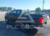 2021 Ford RANGER фото