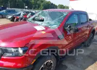 2021 Ford RANGER photo