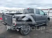2021 Ford RANGER photo