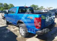 2021 Ford RANGER фото
