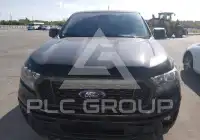 2021 Ford RANGER photo