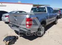 2021 Ford RANGER фото