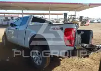 2021 Ford RANGER photo