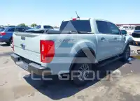 2021 Ford RANGER фото