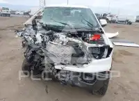 2021 Ford RANGER фото