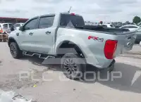 2021 Ford RANGER фото