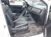 2021 Ford RANGER фото