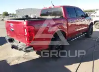2021 Ford RANGER photo