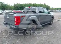 2021 Ford RANGER фото