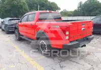 2021 Ford RANGER фото