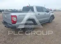 2021 Ford RANGER фото