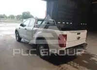 2021 Ford RANGER фото