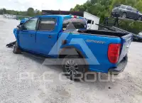 2021 Ford RANGER фото