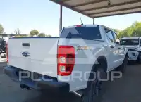 2021 Ford RANGER фото