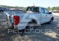 2021 Ford RANGER photo