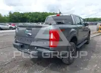 2021 Ford RANGER фото
