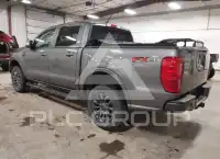 2021 Ford RANGER photo