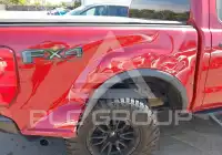 2021 Ford RANGER фото