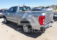 2021 Ford RANGER фото