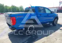 2021 Ford RANGER фото