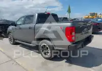 2021 Ford RANGER фото