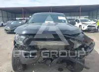 2021 Ford RANGER фото
