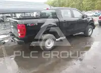 2021 Ford RANGER фото