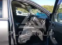 2021 Ford RANGER photo