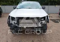 2021 Ford RANGER фото