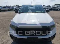 2021 Ford RANGER фото