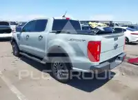 2021 Ford RANGER фото