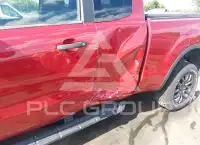 2021 Ford RANGER фото