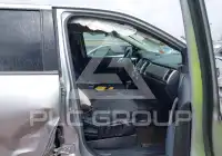 2021 Ford RANGER фото