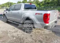 2021 Ford RANGER photo