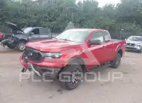 2021 Ford RANGER фото